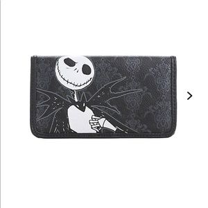 Disney The Nightmare Before Christmas Wallet